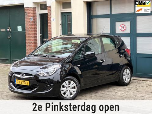 Hyundai Ix20 1.4i i-Drive, Auto's, Hyundai, Te koop, iX20, ABS, Airbags, Boordcomputer, Centrale vergrendeling, Electronic Stability Program (ESP)