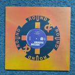 Maxi 12 inch Groove Decade - Placid Game / Goldfish, Ophalen of Verzenden, 12 inch, Dance, Maxi-single