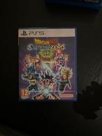 Dragon Ball: Sparking! ZERO - PS5 - Zo goed als nieuw, Spelcomputers en Games, Games | Sony PlayStation 5, Ophalen, Zo goed als nieuw