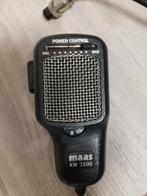 27 mc maas km 2500 mic 
Zeer gewilde Kei hard en de mooist, Ophalen, Zo goed als nieuw, Zender en Ontvanger