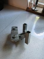 Adapter twinny load fietsendrager, Ophalen of Verzenden