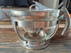 Theepot met filter, Ophalen, Glas, Overige stijlen, Overige typen