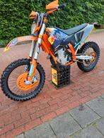 KTM 450 Exc 2010 Enduro / 211 uur / uitstekends staat, Motoren, 450 cc, Particulier, Enduro, 1 cilinder