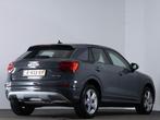 Audi Q2 30 TFSI Design Pro Line Plus | LED | Stoelverwarming, Stof, Gebruikt, 1200 kg, 116 pk