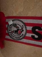 Sparta Rotterdam Sjaaltje, Ophalen of Verzenden, Zo goed als nieuw, Overige typen