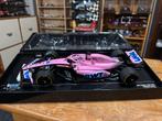 1:18 F1 Alpine A522 2022 ALONSO Minichamps, Hobby en Vrije tijd, Modelauto's | 1:18, Ophalen of Verzenden, Nieuw, Auto, MiniChamps