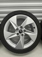 Audi A3 8Y Velgen met 4 Seizoenenbanden, Auto diversen, Ophalen of Verzenden, Gebruikt