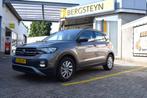Volkswagen T-Cross 1.0 TSI Life (bj 2021), 12 maanden, Gebruikt, Euro 6, Origineel Nederlands