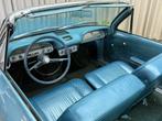 Chevrolet Corvair Cabriolet / 2-Speed Powerglide Automaat /, Auto's, Oldtimers, Automaat, Leder, 2380 cc, Blauw