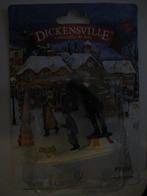 Dickensville Vintage "Verkeersregelaar", Ophalen of Verzenden, Zo goed als nieuw