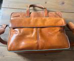 Laptoptas (piquadro), Computers en Software, Laptoptassen, Ophalen of Verzenden, 17 inch of meer, Zo goed als nieuw, Trolleytas