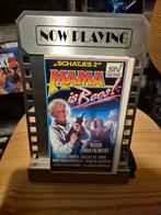 VHS Schatjes 2 Mama is Boos - NL gesproken, Alle leeftijden, Ophalen of Verzenden, Gebruikt, Komedie