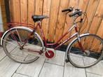 Gazelle Damesfiets - Gebruikt, Fietsen en Brommers, Fietsen | Dames | Damesfietsen, Gazelle, Gebruikt, (Extra) lage instap, 56 cm of meer