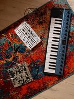 2 Synths: Modal Cobalt 5s, Elmyra 2, Muziek en Instrumenten, Synthesizers, Ophalen of Verzenden, Zo goed als nieuw, Overige aantallen