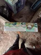 Tuinbescherming - Garden Protector, Ophalen, Nieuw, IJzer