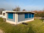 Eriba Caravan met winterharde voortent, Caravans en Kamperen, Caravans, Rondzit, Particulier, 5 tot 6 meter, Eriba