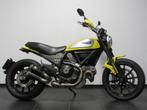 Ducati SCRAMBLER ICON (bj 2015), Bedrijf, Meer dan 35 kW, 803 cc, Naked bike