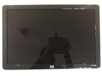 Monitor beeldscherm 19 inch HP Model w1907v, Computers en Software, Monitoren, Gebruikt, Ophalen of Verzenden, HP, Overige typen
