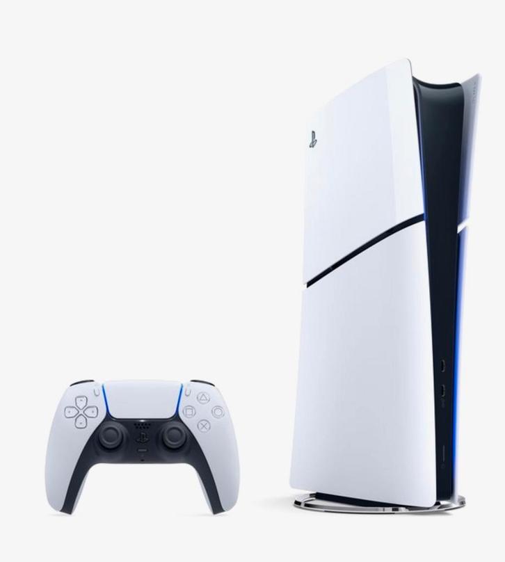 Playstation 5, Spelcomputers en Games, Spelcomputers | Sony PlayStation 5, Nieuw, Playstation 5, Ophalen of Verzenden