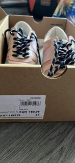 Nubikk sneakers, Kleding | Dames, Schoenen, Ophalen of Verzenden, Zo goed als nieuw, Wit, Sneakers of Gympen