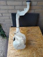 Ruitensproeiertank + Pomp - Peugeot 1007, Verzenden, Gebruikt, Peugeot