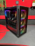 High-end Gaming PC - i7-13700F - RTX 3090 24GB - 32GB DDR5, Computers en Software, 32 GB, Ophalen of Verzenden, Zo goed als nieuw
