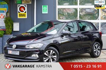 Volkswagen Polo 1.6 TDI Comfortline Business DAB/Navi/PDC/LM beschikbaar voor biedingen