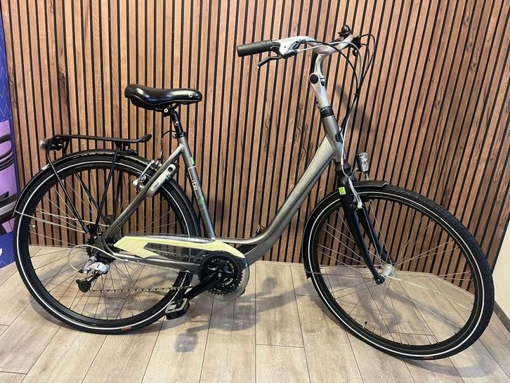 Gazelle Medeo Lite 28 inch Damesfiets, Fietsen en Brommers, Fietsen | Dames | Damesfietsen, Gebruikt