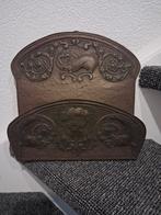 Krantenhouder / Tijdschriftenhouder, Antiek en Kunst, Ophalen of Verzenden