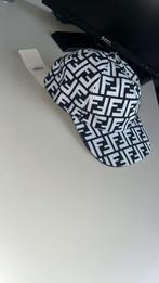 Fendi pet Zwart/Blauw, Kleding | Heren, Ophalen of Verzenden, Zo goed als nieuw