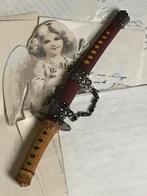 Decoratieve Briefopener, Antiek en Kunst, Ophalen of Verzenden