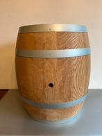 Eikenhouten wijnvat, Ophalen of Verzenden
