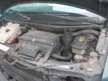 CHEVROLET EXPRESS  5.7 VORTEC  beschikbaar voor biedingen