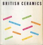 British Ceramics boek, Ophalen of Verzenden