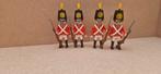 playmobil roodrokken., Ophalen of Verzenden, Gebruikt