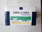 Pak Abri Form premium luiers S4, Diversen, Verpleegmiddelen, Ophalen of Verzenden, Nieuw