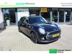 Mini Clubman 1.5 One Business navigatie, airco, Voorwielaandrijving, 65 €/maand, Stof, Gebruikt