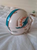 Mini helmet NFL, Ophalen of Verzenden, Zo goed als nieuw