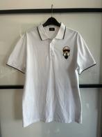 FENDI T-Shirt maat L, Ophalen of Verzenden, Zo goed als nieuw, Wit