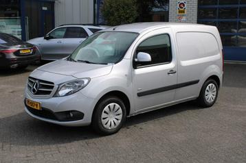 Mercedes-Benz Citan 109 CDI L2 Airco, Cruise control, Trekha beschikbaar voor biedingen