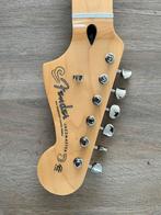 NIEUWE Fender Japan Jazzmaster maple hals, Ophalen of Verzenden, Nieuw, Elektrische gitaar