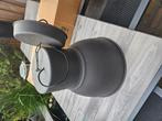 Hanglamp Hektar 47 cm IKEA, Ophalen, Zo goed als nieuw, Metaal, Minder dan 50 cm