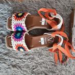 Espradilles nieuw in doos, Overige kleuren, Nieuw, Ophalen of Verzenden, Espadrilles of Moccasins