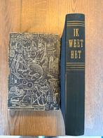 Ik Weet Het - Encyclopedie, Boeken, Encyclopedieën, Ophalen, Gelezen, Algemeen, Complete serie