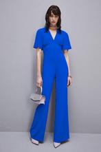 Patrizia pepe jumpsuit nieuw, Kleding | Dames, Maat 38/40 (M), Patrizia pepe, Blauw, Nieuw