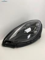 (VR) Porsche Macan 95B Facelift Fulll led 039F koplamp links, Ophalen of Verzenden, Gebruikt, Porsche
