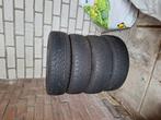 Winterbanden met velgen kia picanto e.a. 165-60-14, Auto-onderdelen, Ophalen, 14 inch, Banden en Velgen, Winterbanden