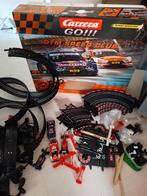 Carrera GO!!! DTM Speed Club Racebaan, Carrera, Ophalen of Verzenden, Zelf te bouwen, Elektrisch