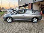 Honda Insight 1.3 Elegance (bj 2009, automaat), Auto's, Honda, Euro 5, Gebruikt, 4 cilinders, Bedrijf