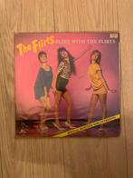 The Flirts – Flirt With The Flirts, Ophalen of Verzenden, Gebruikt